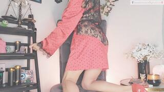 Billy always comes back to Ms B