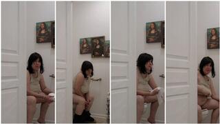 Memories from Sept 2024 Peeing Dumping and Week In Review from a 10 min Clip