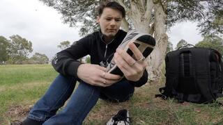 Luke - Transformed (Transformation)