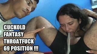 DEEP THROAT SPIT FETISH 250223HA3 JUDY THROATFUCKING CUCKOLD FANTASY SHE WANTS FIREWORKS CHAPTER: 69 POSITION AND SLOPPY DEEPTHROAT + FREE SURPRISE SHOW (LOWDEF SD MP4 VERSION)