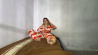 Another very hard interrogation for Monique