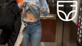 InControl Diaper Test VLOG