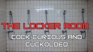 The Locker Room