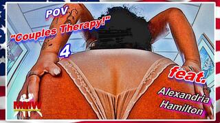 POV - Couples Therapy! 4