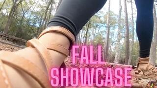 Giantess Crew – BELLA – Last chance Fall showcase