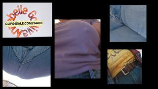 ASMR FAT GIRL weigh in 176 point 6