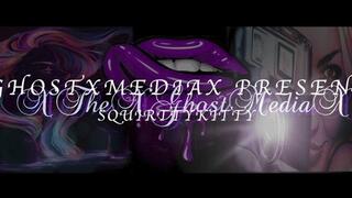 SquirtyKitty Debut Scene pt 1