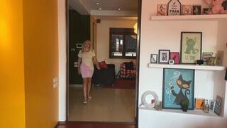 Grandma turns Tyler into a cuckold