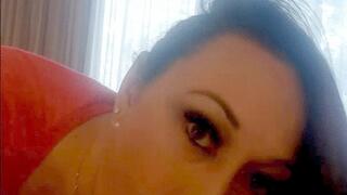 Diana Rogers Harley Fuck