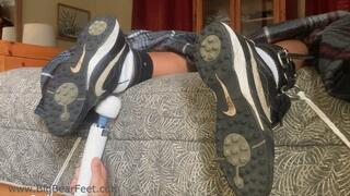 Before You Nap - itching powder, tied to the bed and tickling