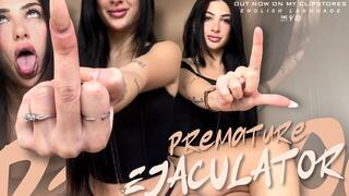 ERIS - POV - Premature ejaculation [ENG]