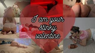 Cupid's Stinky Arrow: Farting for Lovers COMPILATION