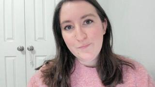 Blowjob after a hard work day