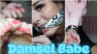 Damsel Babe