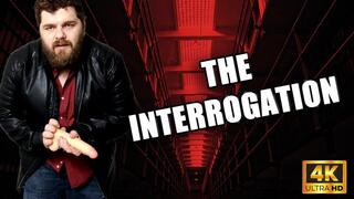 KingMarti: Anal Interrogation 4k UHD