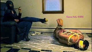 Empress Heels Bondage Slave 4K-UHD-mp4