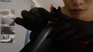 VR360 Mingfei and her tiny admirers (Chinese version)