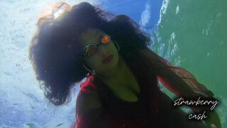 Peril in the sea