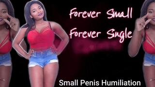 Forever Small Forever Single