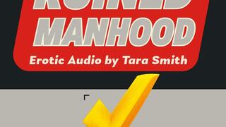 Ruined Manhood Chastity and Porn Loser Encouragement Financial Ruin Fantasy