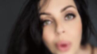 You Couldn't Stay Away, Could You? You silly boy! Back again to worship Goddess Psyche