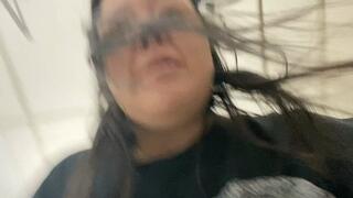 I almost took a deuce in my pants feb 26 2025