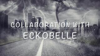 LP-254 Muscle Goddess All Tied Up-4K