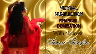 Worthless Wallet, Tiny Package