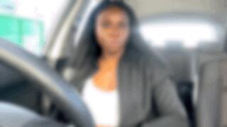 Talking and Sneezing in my Car