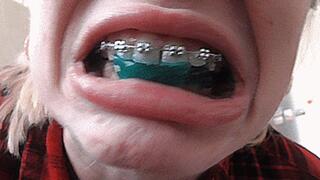 Gummy bears! MP4
