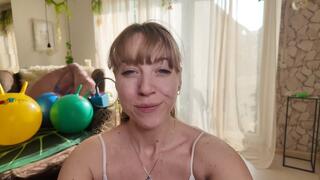 Looner - 175 - First Time Bouncy Balls!