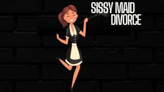 Hotwife Turns You To Sissymaid Or She Divorce You - Erotic Audio Mind Fuck