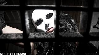Bitch Bride 14 - the iron mask *wmv*