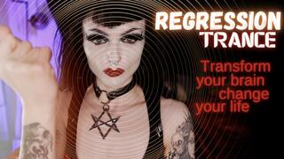 The Regression Trance
