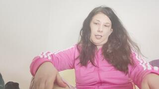 MY NATURAL NAILS MESMERIZE you