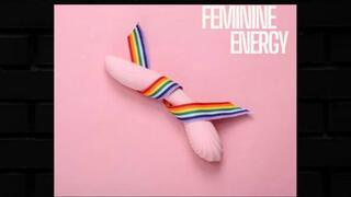 Feminine Energy Programming BETA - Feminization Erotic Audio Mesmerize
