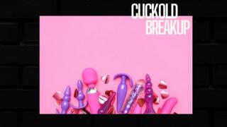 Cuckoldress Hot Wife Ultimatum To Break Up Or You Turn Cuckold - Erotic Audio Mind Fuck