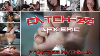 Catch-22 - SFX Epic (4k)