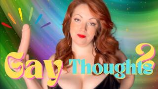 Gay Thoughts 2