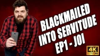 KingMarti: Blackmailed Into Servitude EP01 4k UHD