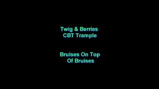 Bruise On Top Of Bruises