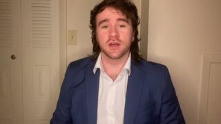 Boss Farts In Your Face CUM COUNTDOWN