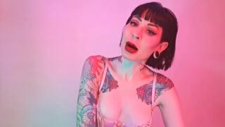 Creepy Cornetto - PEE, CAVIAR, CUM EATING TASK