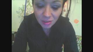 taboo watching your roomie