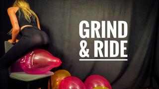 RS070: Belbal Grind & Ride