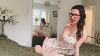 The trad wife part 2