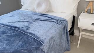 Nia Bleu Diabeticoochie & Jmac Fuck In Hot Threesome