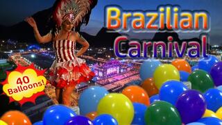 Brazilian Carnival