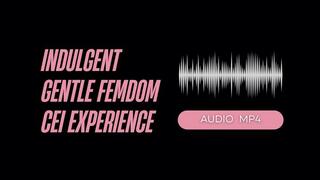 Indulgent Cum Eating Instructions Experience (Femdom CEI AUDIO MP4)