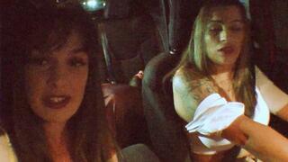 Slave who was held captive makes last request to the dominatrixes to see the street Part 1 By Victoria Dias, Bia Mello, Scarlet White, Polly Jordan And Daniel Santiago Amateur Cam Full HD